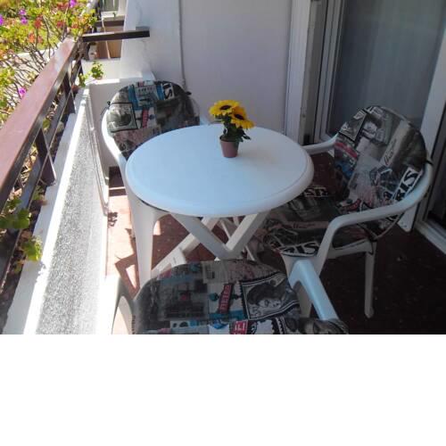 Studio Avenida Andalucia