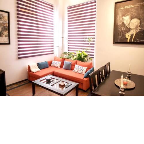 Studio Avenida de Ramón y Cajal