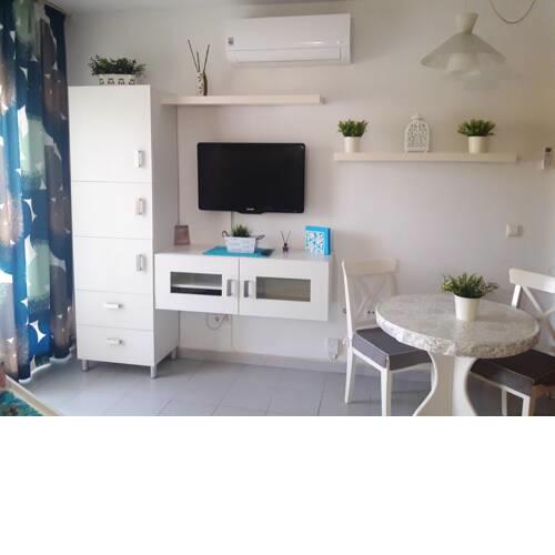 Studio Avenida del Parque - 2