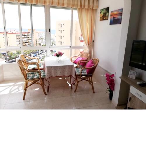 Studio Avenida García Peñalver