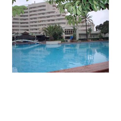 Studio Benal Beach Resort Benalmadena Malaga