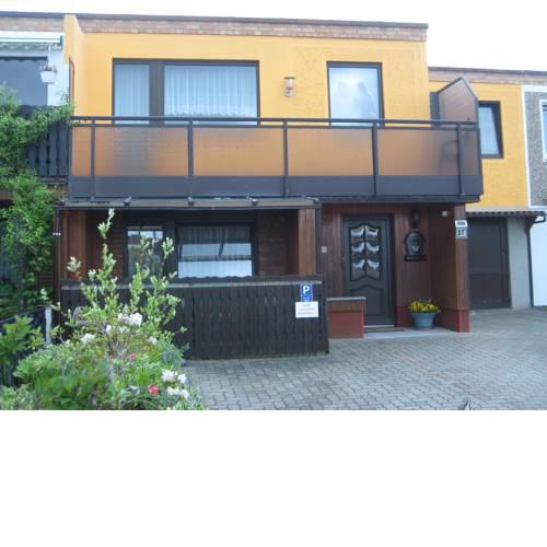 Studio Bergen auf Rügen/Insel Rügen 2858