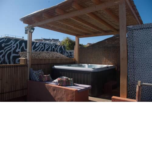 Studio Budha House
