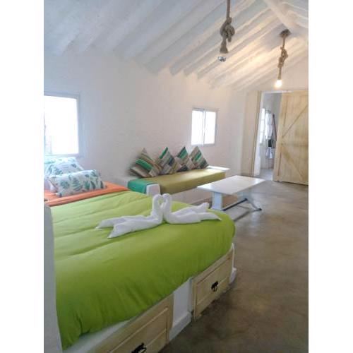 Studio Calle Algarrobo - 2