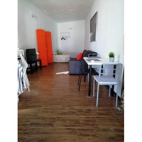 Studio Calle Alpahor