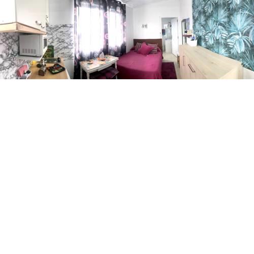 Studio Calle Asomada