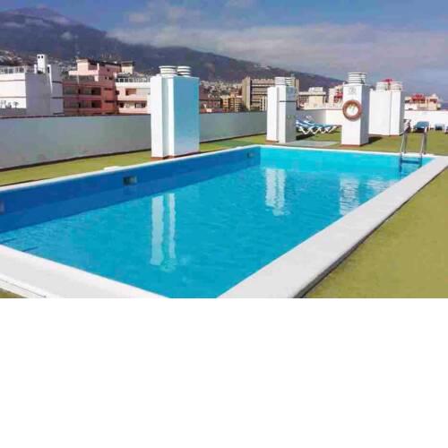 Studio Calle del Doctor Ingram