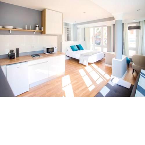 Studio Calle del General Vives - 2