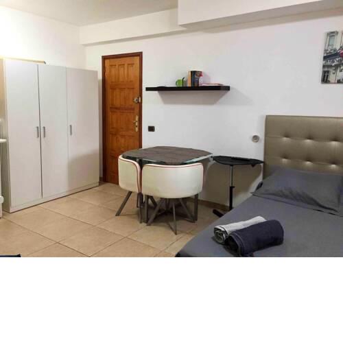 Studio Calle Eucaliptus