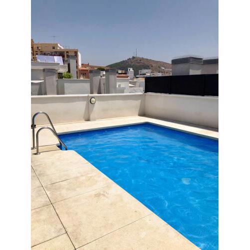 Studio Calle Jinetes