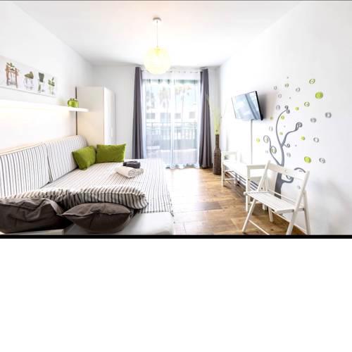 Studio Calle las Olas