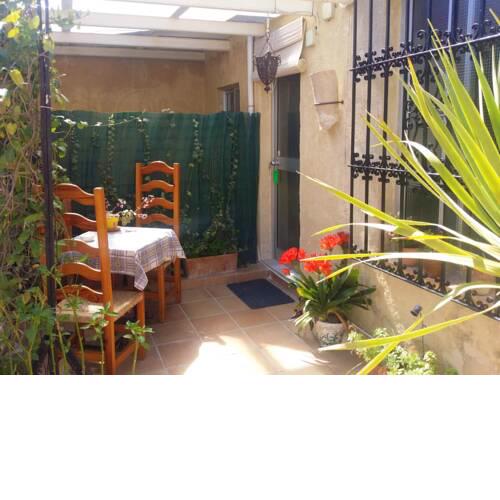 Studio Calle Lechugas