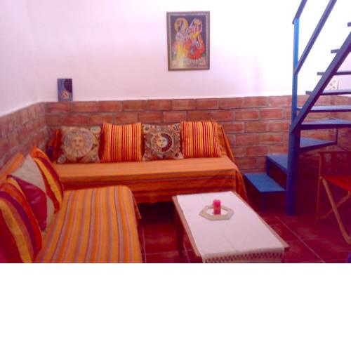 Studio Calle Ntra. Sra. de la Oliva