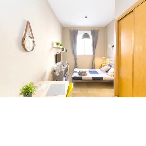Studio Calle Postigos - 2