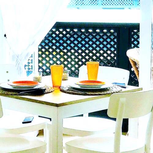 Studio Calle San Juan