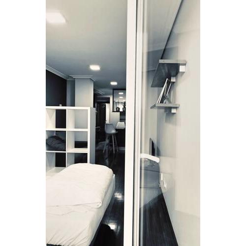 Studio-city Lopez Mora