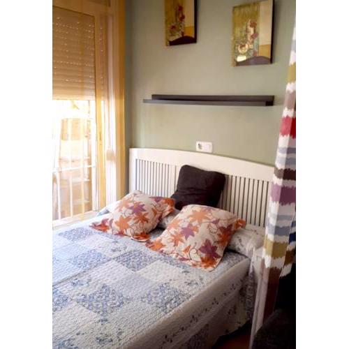 Studio Conjunto Residencia La Colina
