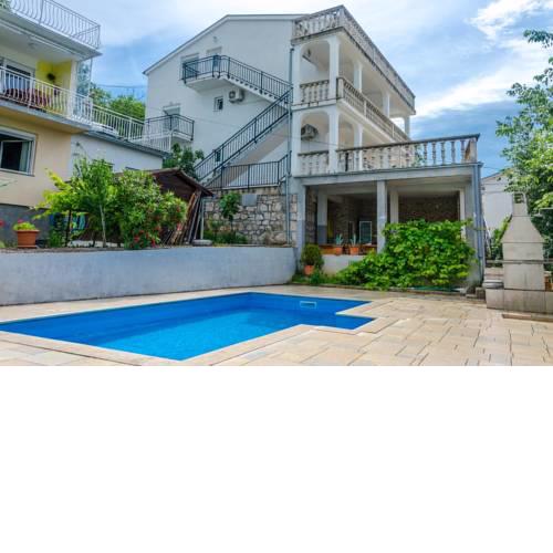 Studio Crikvenica 7