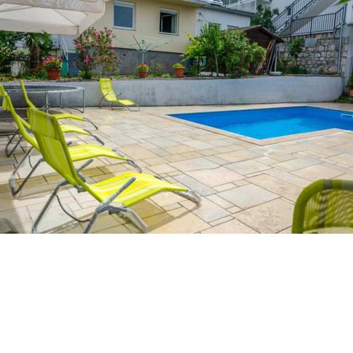 Studio Crikvenica 9