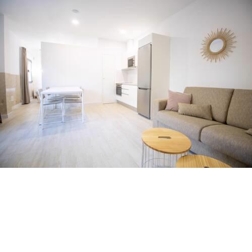 Studio Downtown Las Palmas