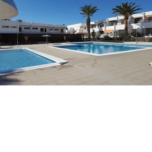 Studio El Chaparral