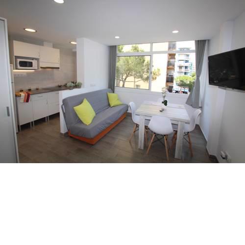 Studio en Blanes