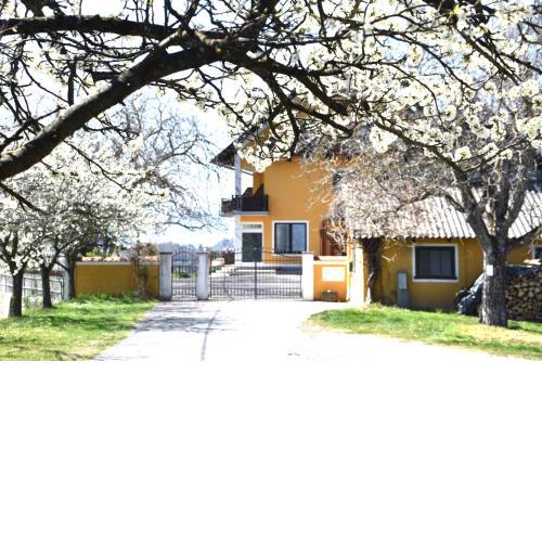 Studio & Ferienwohnung Temmel