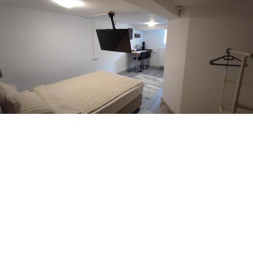 Studio Ferienwohnung Untergeschoss
