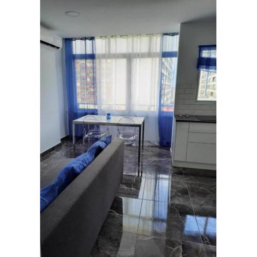 studio for rent in torremolinos -Málaga for vacations