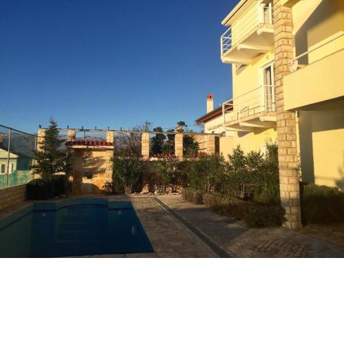Studio für 2 Personen ca 28 m in Novigrad, Dalmatien Norddalmatien