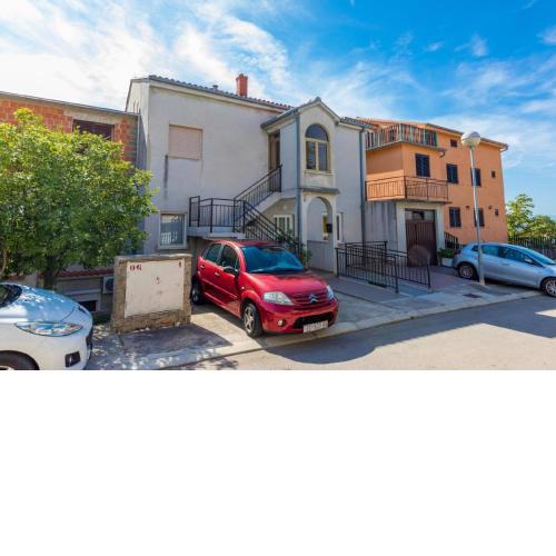 Studio für 2 Personen ca 35 m in Crikvenica, Kvarner Bucht Crikvenica und Umgebung