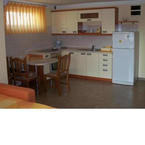 Studio für zwei Personen