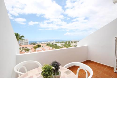 Studio Garden City Seaview