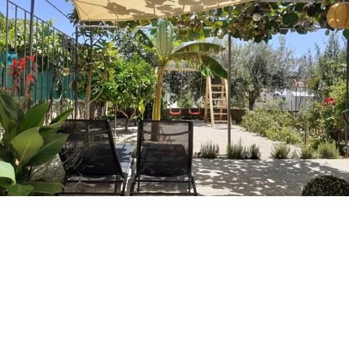 Studio Garden