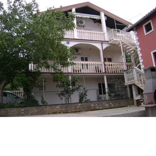 Studio Gornji Karin/Biograd Riviera 34860