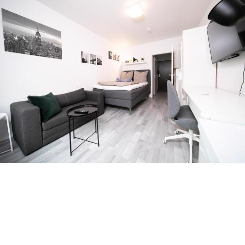 Studio Grey / CITY-CENTRAL / OLDTOWN / TRADEFAIR