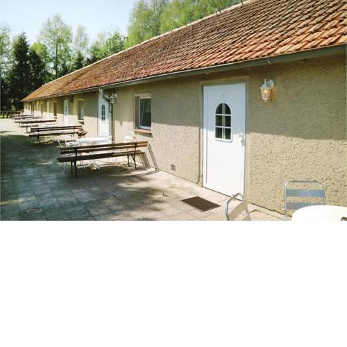 Studio Holiday Home in Bresewitz