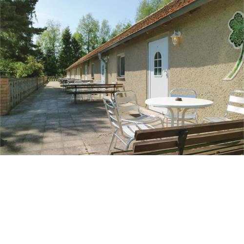 Studio Holiday Home in Bresewitz