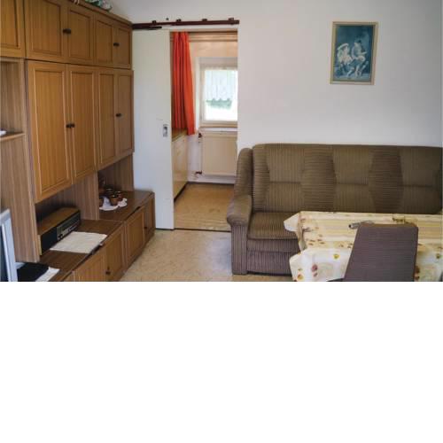 Studio Holiday Home in Bresewitz