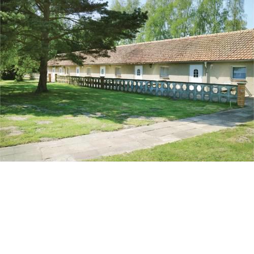 Studio Holiday Home in Bresewitz