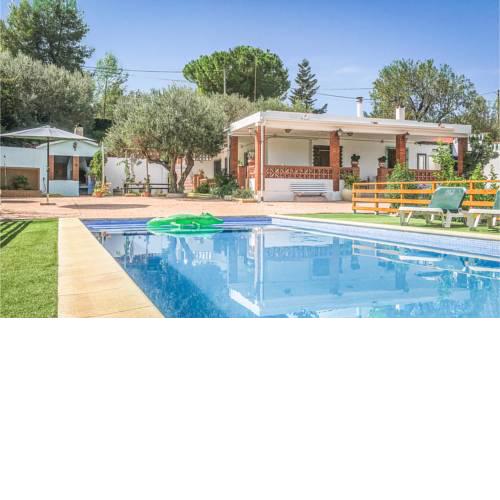 Studio Holiday Home in Can Mitjans
