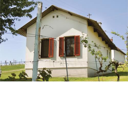 Studio Holiday Home in Eberau
