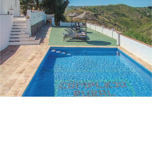 Studio Holiday Home in El Borge