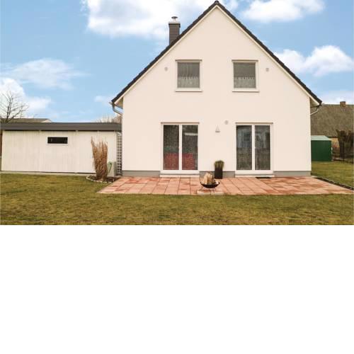 Studio Holiday Home in Garz