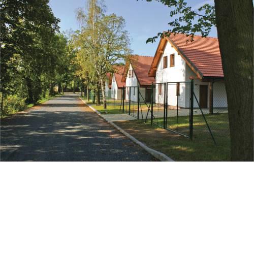 Studio Holiday Home in Moravec