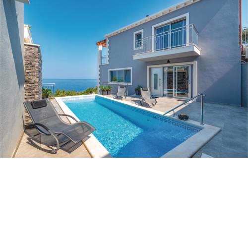 Studio Holiday Home in Prigradica