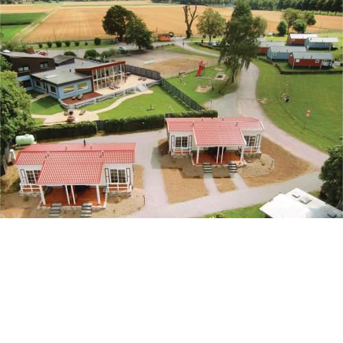 Studio Holiday Home in Rinteln