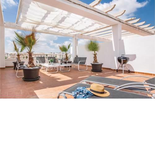 Studio Holiday Home in San Miguel de Salinas