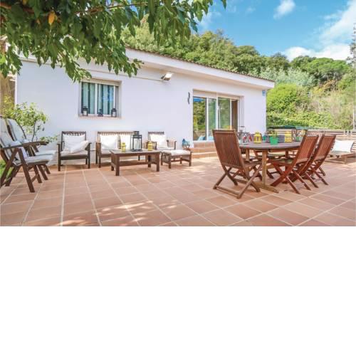 Studio Holiday Home in St. Cebria de Vallalta