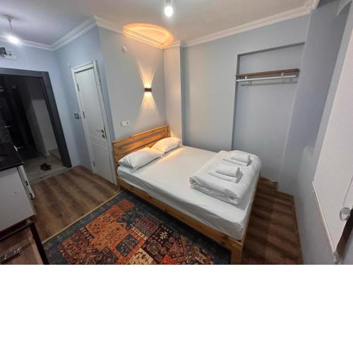 Studio House in The City Center Taksim ENT-GA